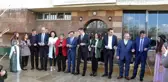 Yüksekova'da 