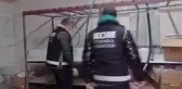 4 bin litre sahte içki ele geçirildi