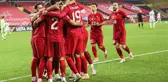 A Milli Takım'ın 2022 Dünya Kupası Avrupa elemeleri play-off turundaki rakibi Portekiz oldu