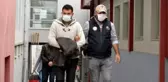 Son dakika haber | ADANA'DAKİ FETÖ OPERASYONUNA 1 TUTUKLAMA