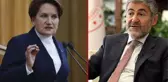 Akşener'den Nurettin Nebati'nin gece yarısı paylaşımları için dikkat çeken yorum: Yeni Bakan adayı kendisi sanırım