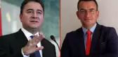 Babacan'dan gözaltına alınan Metin Gürcan'la ilgili açıklama: Bu tür girişimler DEVA kadrolarını asla yıldıramaz