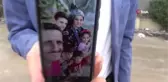 Barışmak için intihara kalkıştığı eşine böyle seslendi: 