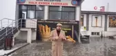 Başkan Sayan: 
