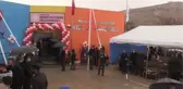Binali Yıldırım'ın eşi Semiha Yıldırım, anaokulu açılışı yaptı