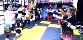 Bu kadınlar artık korkmuyor