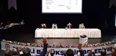 Denizli Büyükşehre 2.3 milyarlık rekor bütçe