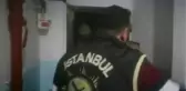 'ÇİNGENE' VE 'MEKS' GRUPLARINA OPERASYON; ŞÜPHELİLER ADLİYEYE SEVK EDİLDİ