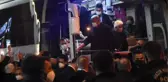 CUMHURBAŞKANI ERDOĞAN'IN KATILIMIYLA DEPREM KONUTLARININ TAPULARI TESLİM EDİLDİ