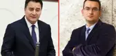 DEVA Partisi kurucularından Metin Gürcan, gözaltına alındı! Casuslukla suçlanıyor