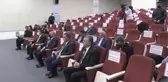 ERÜ Rektörü Prof. Dr. Çalış, TURKOVAC'ın Acil Kullanım Onayı başvurusunu değerlendirdi