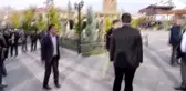 Eruh'ta belirli noktalara konulan bariyerler kaldırıldı