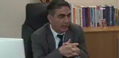 Eşinin karaciğeri ile hayata tutundu