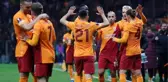 Galatasaray grubu nasıl lider bitirir? Avrupa Fatihi'nin önünde yalnızca tek engel kaldı