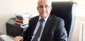 Gıda Profesörü Mehmet Demirci'ye veda