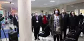 Gürcistan'da 4. Uluslararası Türk-Gürcü İlişkileri Sempozyumu başladı