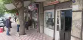 İzmir'in 93 yıllık helvacısı, müşterilerine nostalji yaşatıyor