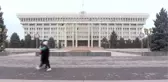 Kırgızistan'da milletvekili seçimleri için sandık başına gidilecek