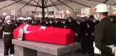Kırklareli'ndeki trafik kazasında yaşamını yitiren askerin cenazesi Balıkesir'de defnedildi