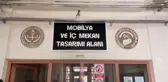 Meslek lisesi öğrencileri kütüphanesiz okul kalmaması için üretiyor