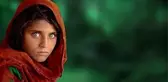 National Geographic fotoğrafıyla bilinen 