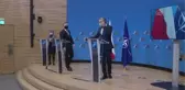 Polonya'dan NATO'ya doğu kanadındaki varlığını güçlendirme çağrısı