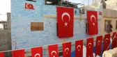 Son Dakika | ŞEHİT ASKERİN CENAZESİ, MEMLEKETİ GAZİANTEP'E GÖNDERİLDİ