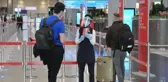 Son Dakika: Türkiye, Nu varyantı nedeniyle 5 ülkeden seyahatleri durdurdu