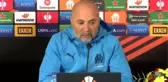 SPOR Jorge Sampaoli: Böyle maçlarda rakipler eksiklerinizi affetmez