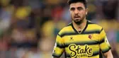 Süper Lig'i beğenmeyen Ozan Tufan, İngiltere'ye çabuk alıştı: Top taca çıksın diye dua ediyorum