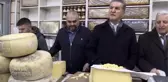 TDP Genel Başkanı Sarıgül, basın mensuplarıyla buluştu