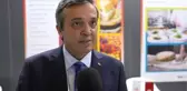 TSE Başkanı Adem Şahin: 
