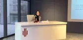 Ümraniye'de kadına yönelik şiddete 'hayır' denildi