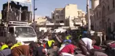 Ürdünlüler İsrail'le yapılan 
