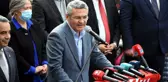 CHP'li Salıcı, partisinin Bursa İl Başkanlığı'nın açılışında konuştu Açıklaması