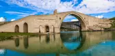 DİYARBAKIR - Silvan tarihi mekanlarıyla turizmde iddialı