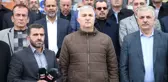 DİYARBAKIR - Doğu ve Güneydoğu Anadolu Ortak Akıl Federasyonundan açıklama