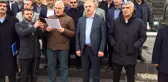 Son dakika haber | Doğu ve Güneydoğu Anadolu Ortak Akıl Federasyonu'ndan Cumhurbaşkanına destek
