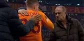 Fatih Terim oyundan alınca herkes 'eyvah' demişti! Cicaldau'nun durumu belli oldu