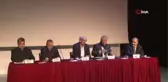 Hattat hafız Saim Özel, 'Ahde Vefa' programında anıldı