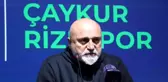 Hikmet Karaman: 