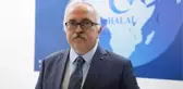 ICAS Genel Müdürü Ergin: Helal gıda üretimi 2 trilyon dolarlık bir pazar