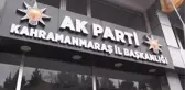 KAHRAMANMARAŞ - Kasapoğlu: 