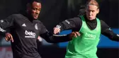 Larin'le bağlar tamamen koptu! Devre arasında gönderilecek