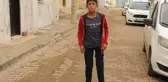 Mardinli 14 yaşındaki Rıfat protez bacağa kavuştu