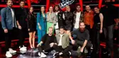 MasterChef Türkiye yarışmacıları, O Ses Türkiye'de şarkı söyledi! Tahsin, büyük ödülün sahibi oldu