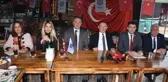 Memleket Partisi Genel Başkan Yardımcısı Çelebi, Bilecik'te ziyaretlerde bulundu