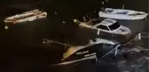 Seferhisar'da fırtına hayatı olumsuz etkiledi