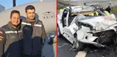 Selçuk Bayraktar'ın acı günü! Feci kazada SİHA'ların performans takım lideri Tarık Kesekçi de vefat etti