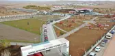 Sivas'ın dünyaca ünlü Kangal köpeği için yetiştirme çiftliği hizmete girdi